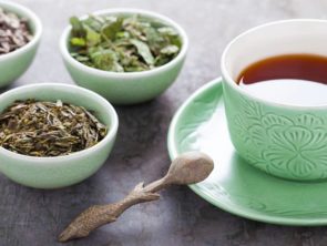 Чай для улучшения обмена веществ У Мэй Тан